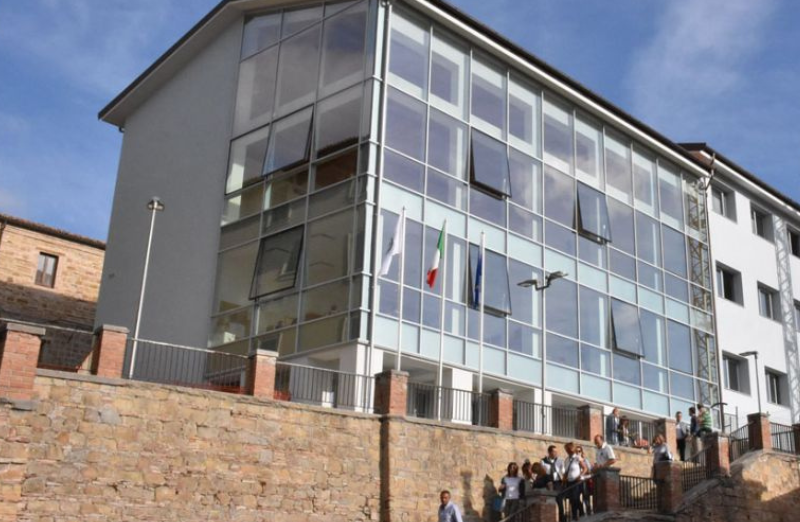 Scuola Primaria Ugo Betti
