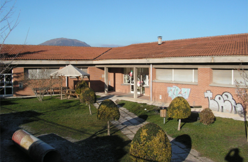Scuola Infanzia L’Aquilone