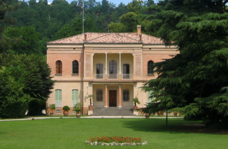 Progetto Natura