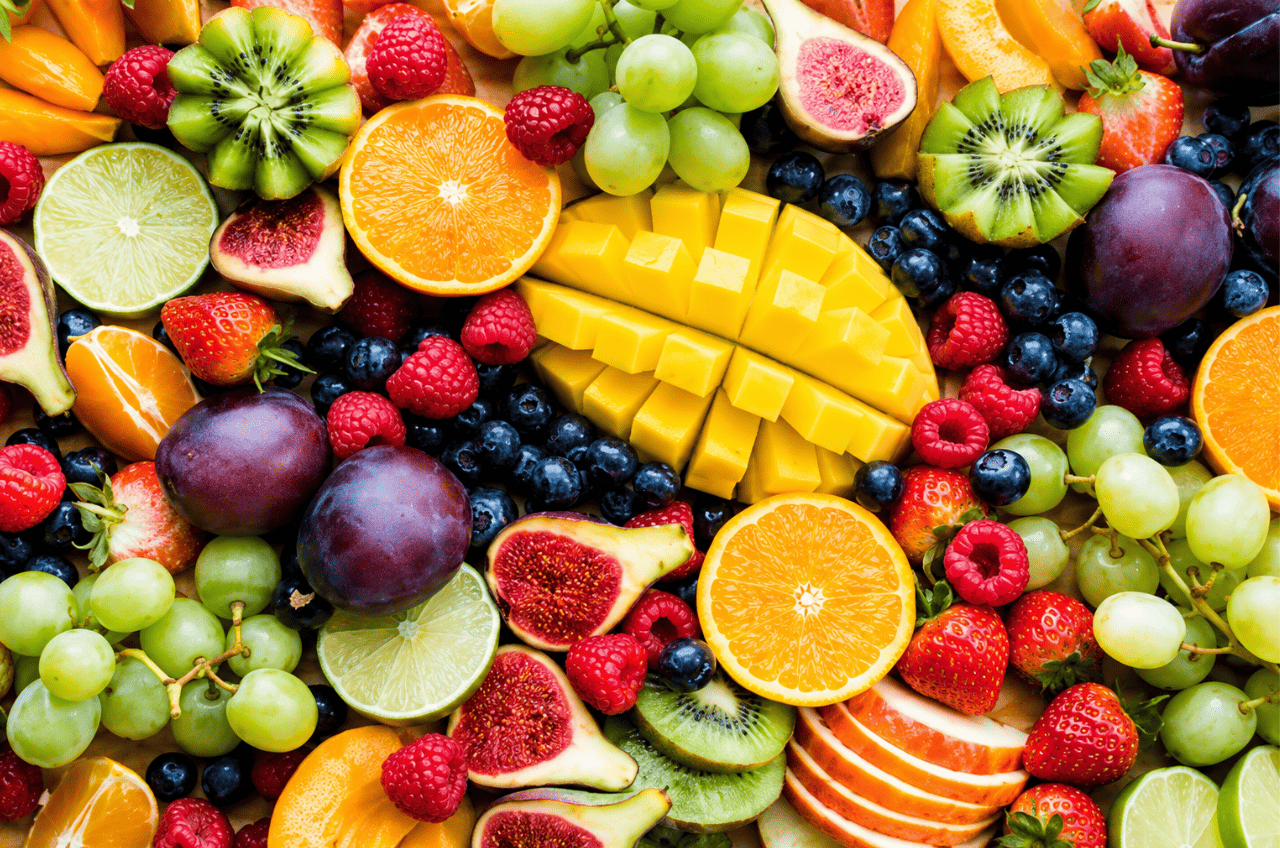 Frutta Fresca: dalla Macedonia al Frullato