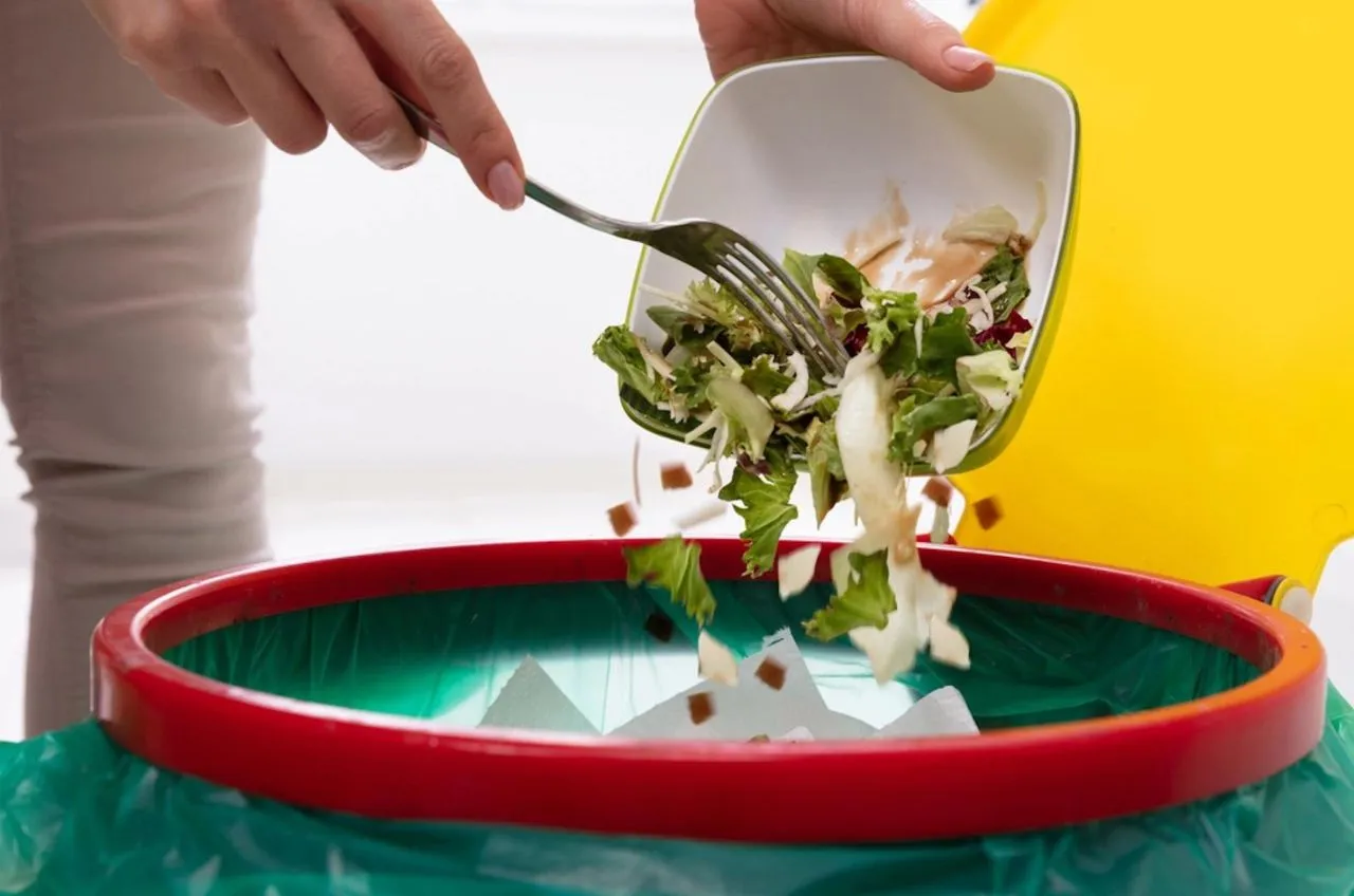 Prevenire lo spreco alimentare